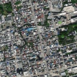 Satellite imagery of 朱印地境界石柱, JP