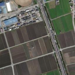Satellite imagery of 薬師堂川原点標, JP