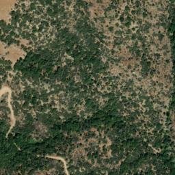 Satellite imagery of Dear Born Mine, US