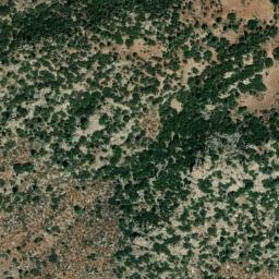 Satellite imagery of Dear Born Mine, US