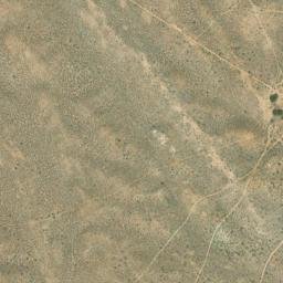 Satellite imagery of Bishops Claim, US