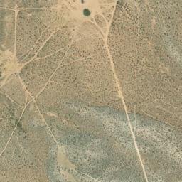 Satellite imagery of Bishops Claim, US