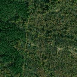 Satellite imagery of Nutt Prospect, US