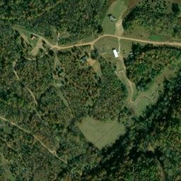 Satellite imagery of Nutt Prospect, US