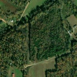 Satellite imagery of Nutt Prospect, US