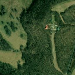 Satellite imagery of Crawley Ridge, US
