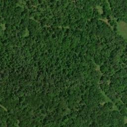 Satellite imagery of Poplar Ridge, US