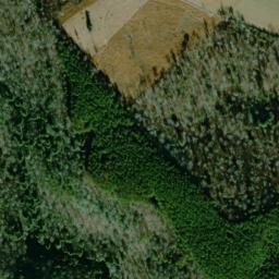 Satellite imagery of Hughes Ridge, US
