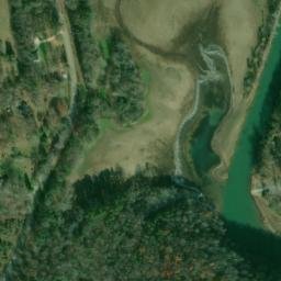Satellite imagery of Price Point, US