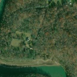 Satellite imagery of Price Point, US