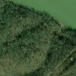Satellite imagery of Powell Bluff, US