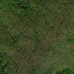 Satellite imagery of Flats Mountain, US