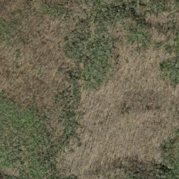 Satellite imagery of Buckhorn Ridge, US