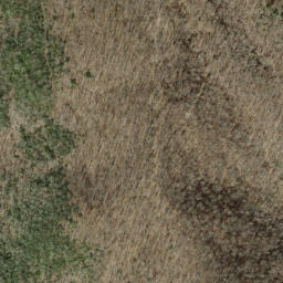 Satellite imagery of Buckhorn Ridge, US