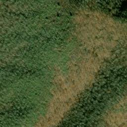 Satellite imagery of Hickorynut Mountain, US