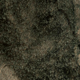 Satellite imagery of Snaggy Bald Ridge, US