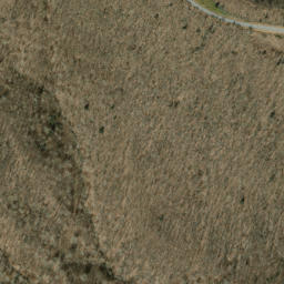 Satellite imagery of Long Swag, US