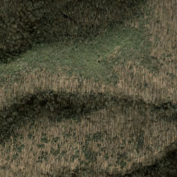 Satellite imagery of Cathey Ridge, US
