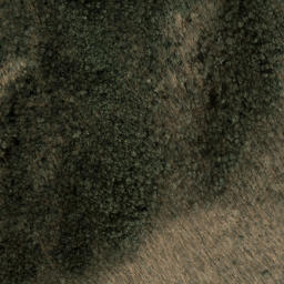 Satellite imagery of Roland Ridge, US