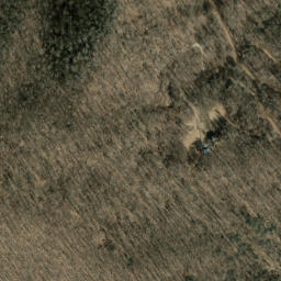 Satellite imagery of Roland Ridge, US