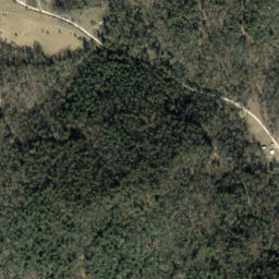 Satellite imagery of Mining Ridge, US