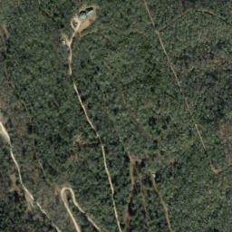 Satellite imagery of Mining Ridge, US
