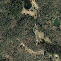 Satellite imagery of Mining Ridge, US