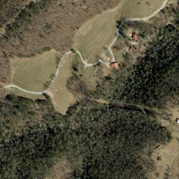 Satellite imagery of Wildcat Spur, US
