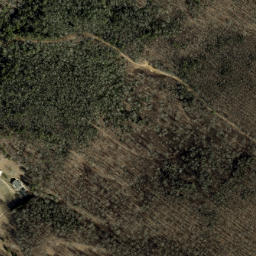 Satellite imagery of Wildcat Spur, US
