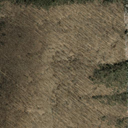 Satellite imagery of Wildcat Spur, US