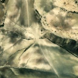 Satellite imagery of Djebel Boû Rdjiyâ, DZ