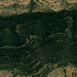 Satellite imagery of Hammar Bou Sadjel, DZ