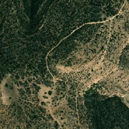 Satellite imagery of Hammar Bou Sadjel, DZ