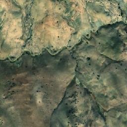 Satellite imagery of Koudiat Timermat, DZ