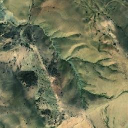 Satellite imagery of Koudiat Timermat, DZ