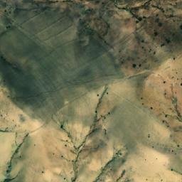 Satellite imagery of Koudiat Timermat, DZ