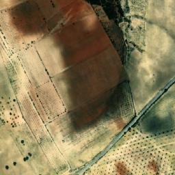 Satellite imagery of Kharouba es Sayada, DZ