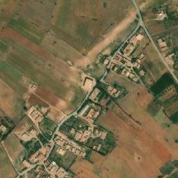 Satellite imagery of Haoud el Hadj, DZ