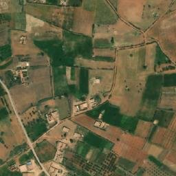 Satellite imagery of Haoud el Hadj, DZ