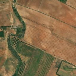 Satellite imagery of Haoud el Hadj, DZ