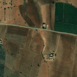 Satellite imagery of Koudiet Ferhane, DZ