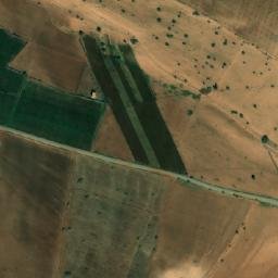 Satellite imagery of Koudiet Ferhane, DZ