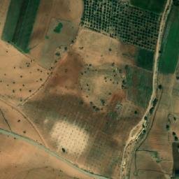 Satellite imagery of Koudiet Ferhane, DZ