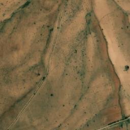 Satellite imagery of Koudiet Medjmaa es Sollah, DZ