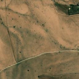 Satellite imagery of Koudiet Medjmaa es Sollah, DZ