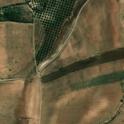 Satellite imagery of Koudiet Medjmaa es Sollah, DZ