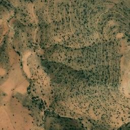 Satellite imagery of Koudiet Tizra, DZ