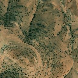 Satellite imagery of Koudiet Tizra, DZ