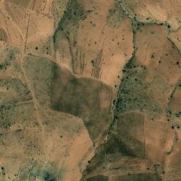 Satellite imagery of Koudiet Tizra, DZ