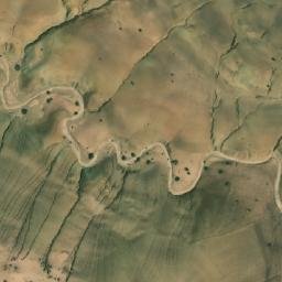 Satellite imagery of El Mour, DZ